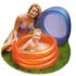 Mini piscine enfant