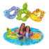 Jeux piscine - Bouée animaux