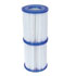 Filtre de rechange pour piscine
