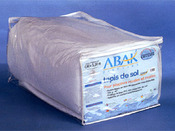Tapis de sol feutre - 3,00 x 3,00 m