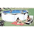 Piscine acier en kit 