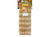 Treillis " Trellibamboo " - lot de 2 en bambou naturel