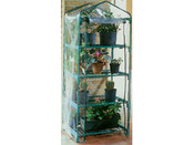 Serre film "Balcony 3" - 0.35 m² - 0.5 x 0.7 x 1.25 m