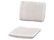 Coussins - "N°22 OXFORD" - pour fauteuil "MOLINA ELITE"