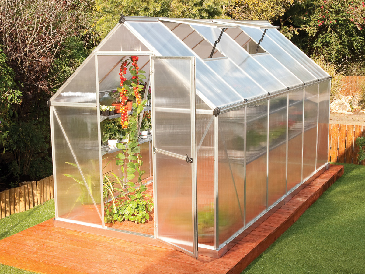 Vente serre mini serre tritoo maison et jardin
