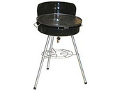 Plancha "Cordoba" - 3.5 kw