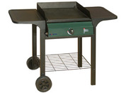 Plancha "Boléro" - 3.5 Kw