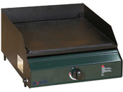Plancha "Boléro" - 3.5 Kw