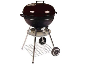 Barbecue bois 