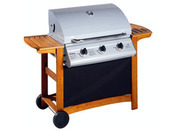 Barbecue gaz "Portland"