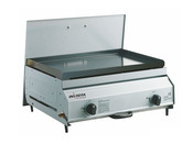 Plancha "Simbel " - 15.9 kw