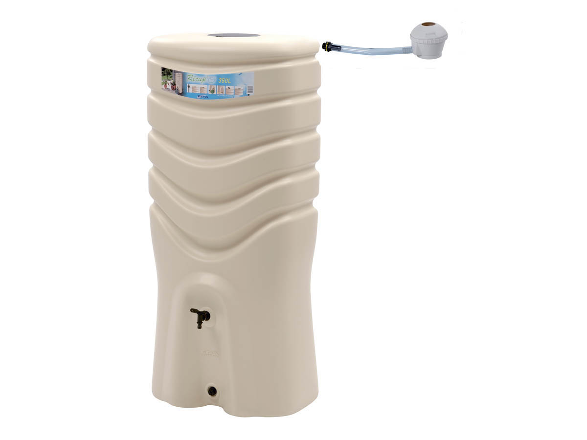Vente recuperateur recuperateur eau de pluie tritoo maison et jardin