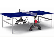 Table ping pong "Top Star" 7172 KETTLER