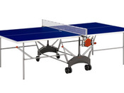 Table ping pong " Match Pro" 7174-200 KETTLER