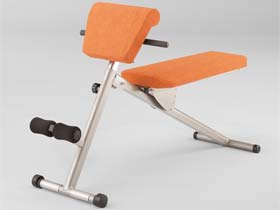 banc de musculation vario 7411 kettler
