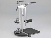 Banc de musculation "Pendo" 7821 KETTLER