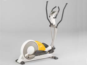 Vélo elliptique Cross Trainer 