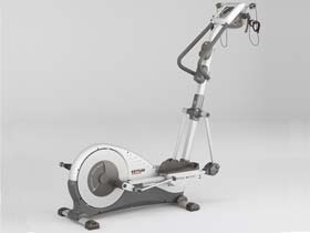 Vélo elliptique Cross Trainer 