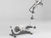 Vélo elliptique Cross Trainer "Nordic Trainer" 7851 KETTLER