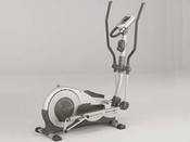 Vélo elliptique Cross Trainer "Vito Ext" 7861-700 KETTLER