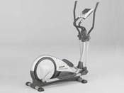 Vélo elliptique Cross Trainer "CTR3" 7862-700 KETTLER