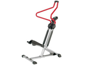 Stepper 
