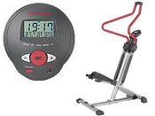 Stepper " Montana" 7877-000 KETTLER
