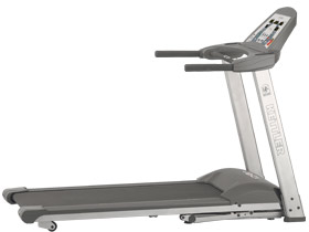 Tapis de course 