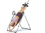 Medic - sport: Planche à inversion "Apollo" KETTLER
