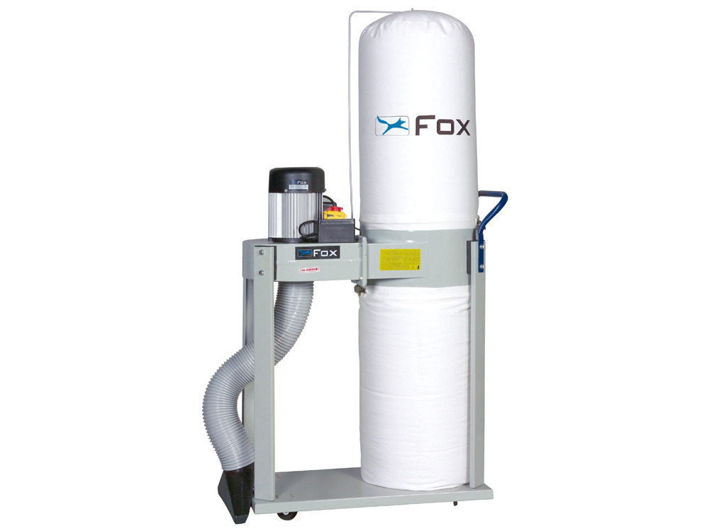 Groupe d'aspiration - 750 W