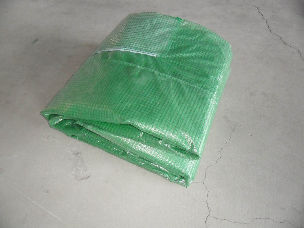 FILM DE SERRE 140G/M² - 9M² - 2 X 4.5 X 2M