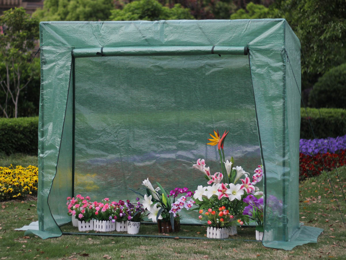 Vente serre mini serre tritoo maison et jardin