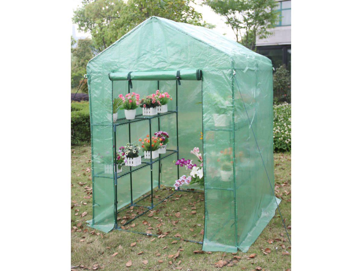 Vente serre mini serre tritoo maison et jardin