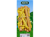 Echelle de corde bois pour portique AMCA
