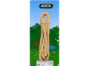 Cordes Lisse polyprolylène pour portique AMCA