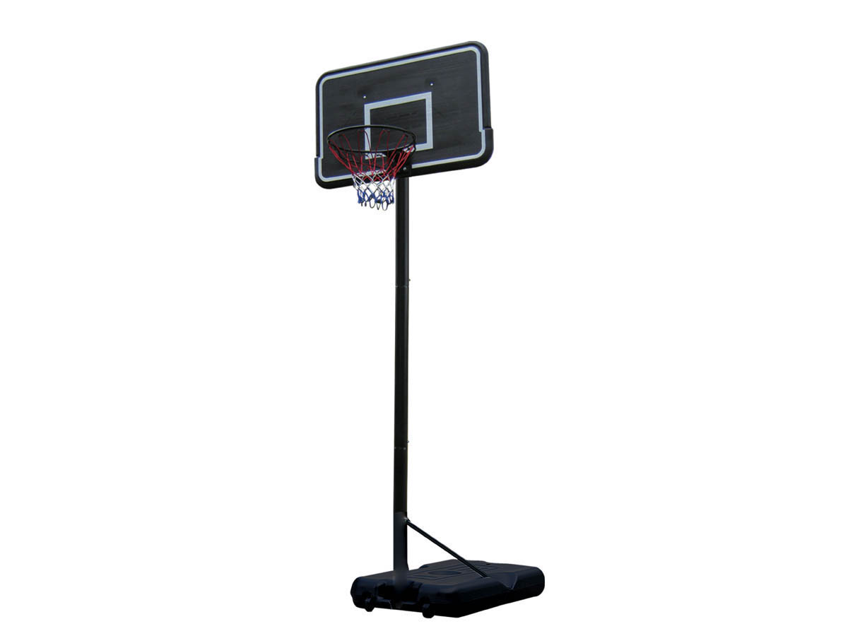 Panier de basket James