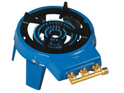 Réchaud "8045 BLE GN" en fonte - 1 feu