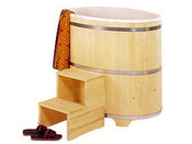 Accessoires Sauna Cuvette d