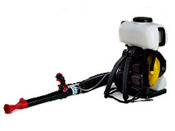 Atomiseur, "BOOSTAIR" 16 litres, BERTHOUD, EXEL GSA