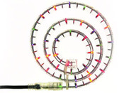 Kit fil lumineux - 25 m