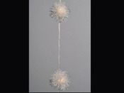 Guirlande boules de lumière "Pléiade"