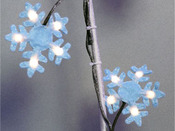 Guirlande "Feutrine" - 4 m