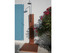 Douche piscine "Exo" - Eucalyptus