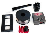 Kit "ANTI-FUGUE" pour chien et chat