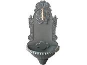 Fontaine - en Fonte - H 0.75 x L 0.44 m