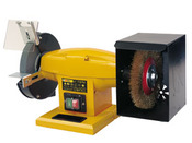 Tourets à meuler combiné - 700 W - Meule brosse