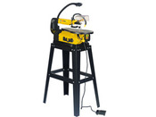 Scie à chantourner "PSL 150" - 150 W + Lot de consommables