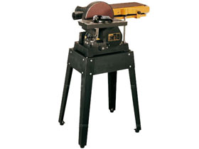 Ponceur combiné - 750 W