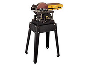Ponceur combiné - 750 W