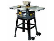Scie de table - 1500 Watts - Visée laser